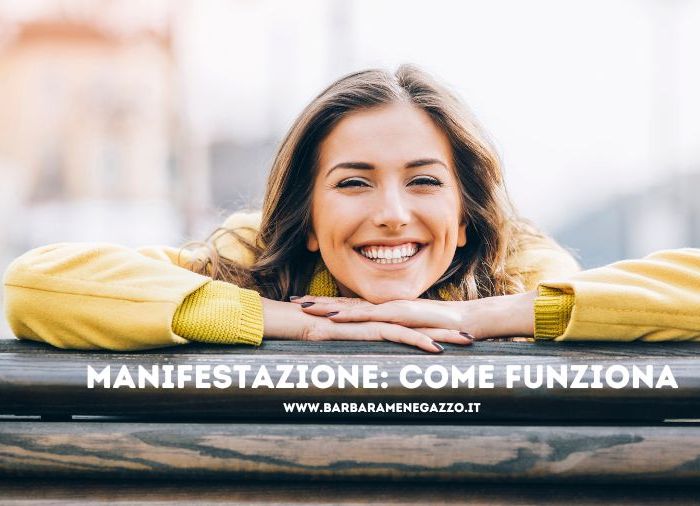 Manifestazione come funziona (1)