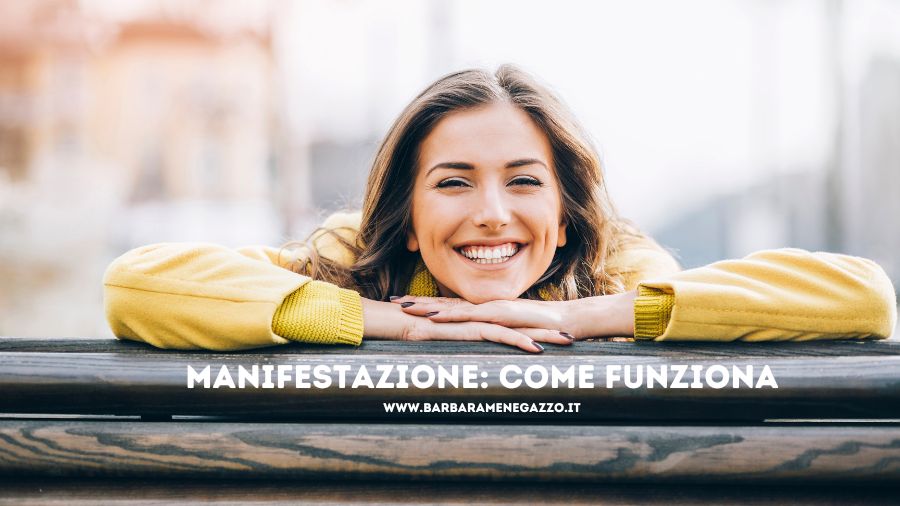 Manifestazione come funziona (1)