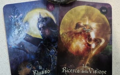 Oracolo dello Sciamano