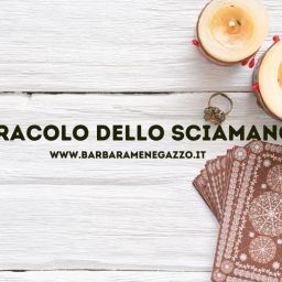 Oracolo dello sciamano