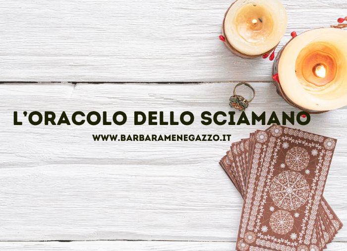 Oracolo dello sciamano