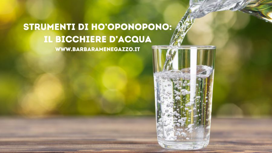 Strumenti di ho'oponopono