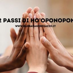 I 12 passi di Ho'Oponopono (3)