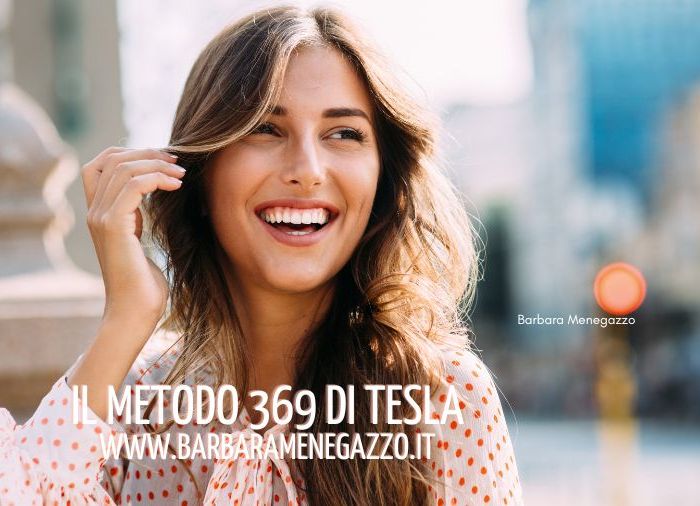 Il metodo 369 di Tesla (2)