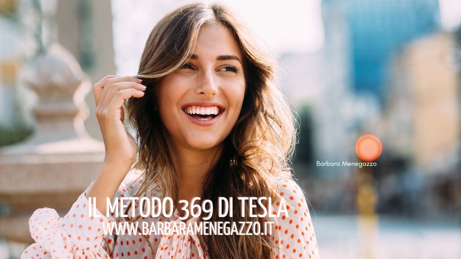 Il metodo 369 di Tesla (2)