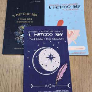 Metodo 369 esempi