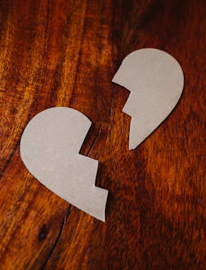 La separazione delle Fiamme gemelle