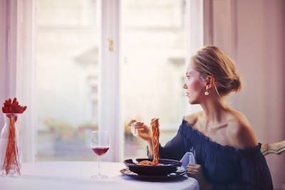 Mindful eating per la vita quotidiana