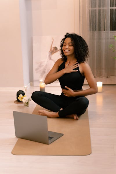 Mindfulness per la serenità