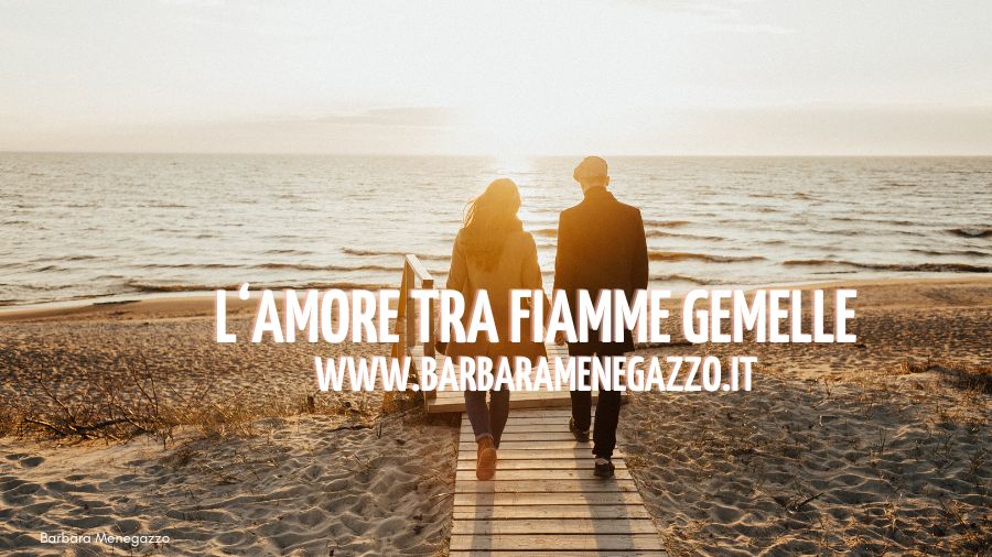 Amore tra fiamme gemelle