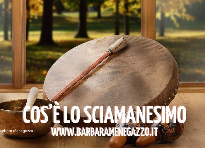Cos'è lo sciamanesimo
