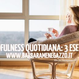 Mindfulness Quotidiana