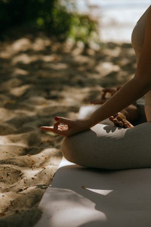 Video Corso di Mindfulness (2)