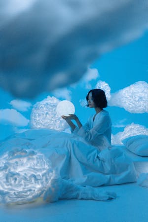 Interpretare i sogni delle Fiamme Gemelle