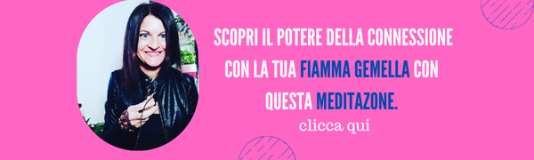 Meditazione Fiamme Gemelle