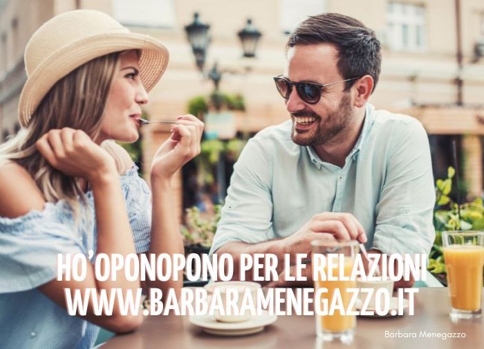 Ho'Oponopono per le relazioni