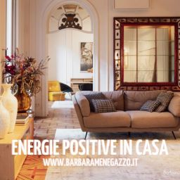 energie positive in casa
