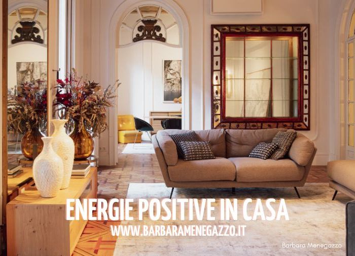 energie positive in casa