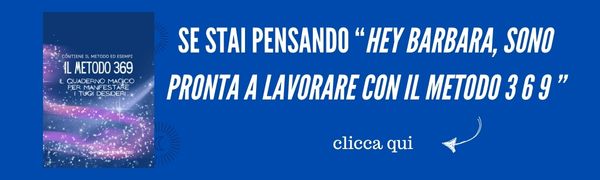benefici del metodo 369