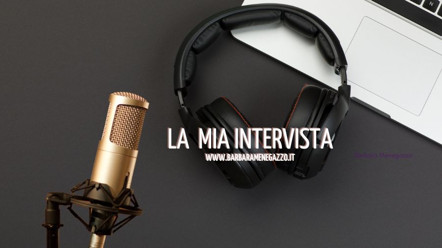la mia intervista