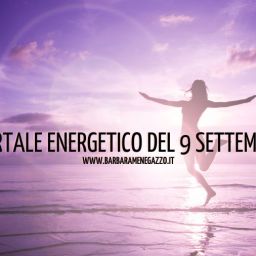 Portale Energetico del 9 Settembre
