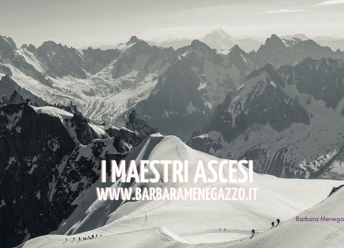 Maestri Ascesi