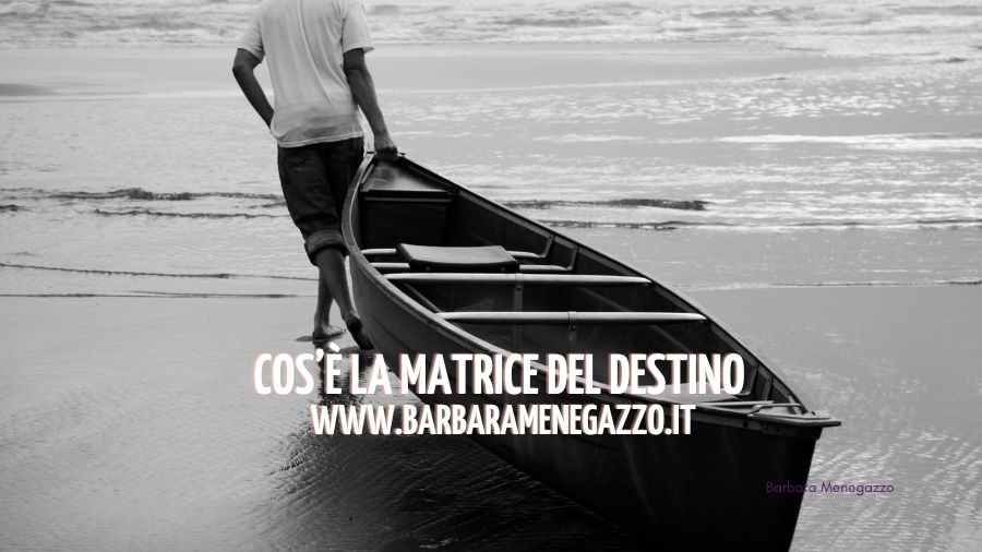 cos'è la matrice del destino