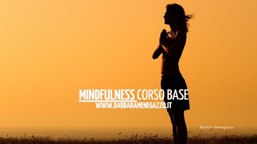 Mindfulness corso base