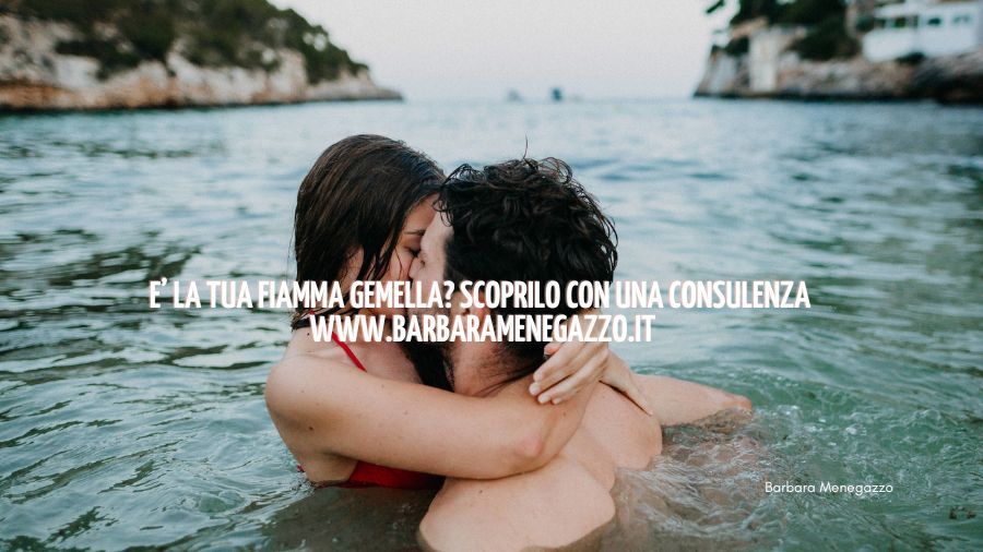 la tua fiamma gemella