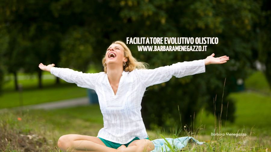 Facilitatore evolutivo olistico