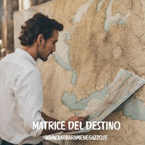 la matrice del destino