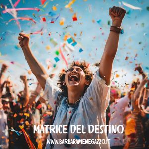 la matrice del destino