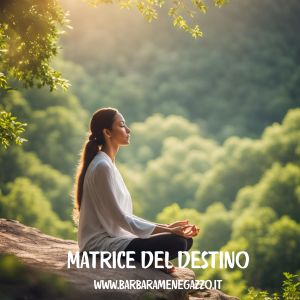 La matrice del destino
