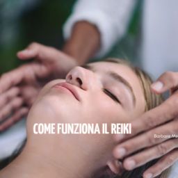 Come funziona il Reiki