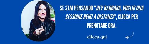 Come funziona il reiki