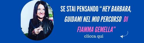 Fiamme Gemelle e risveglio maschile