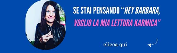 Lettura Karmica