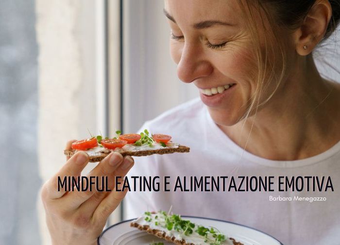 Mindful Eating e Alimentazione Emotiva