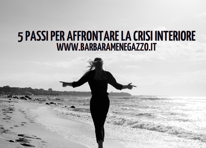 crisi interiore