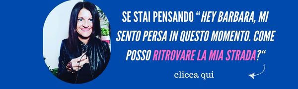 crisi interiore