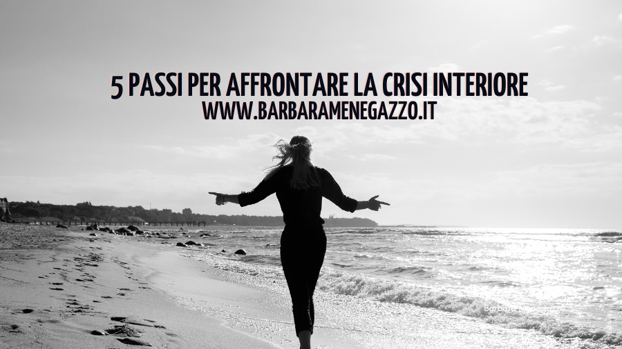 crisi interiore