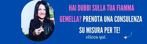 Differenza tra fiamme gemelle e anime gemelle