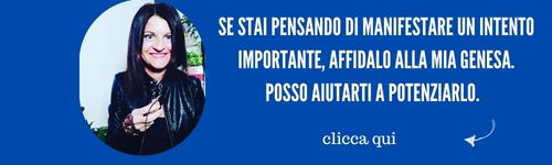 Genesa come usarla per manifestare