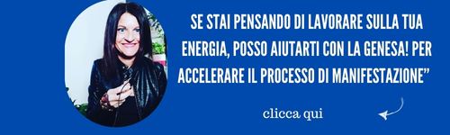 Genesa come usarla per manifestare Genesa come usarla per manifestare