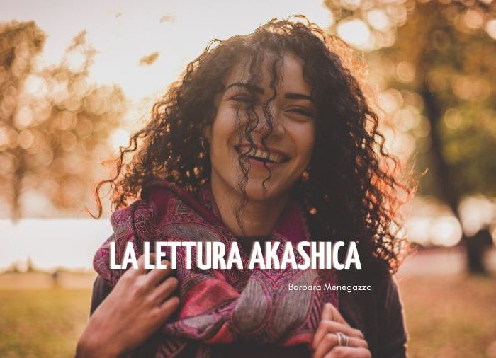 La lettura akashica (6)