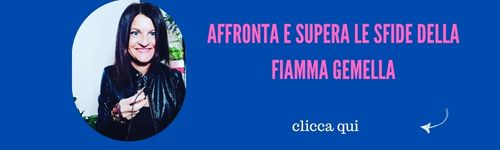 le sfide delle fiamme gemelle