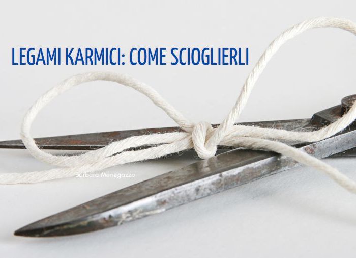 legami karmici