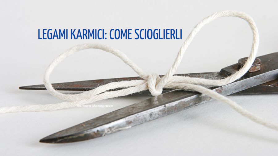 legami karmici