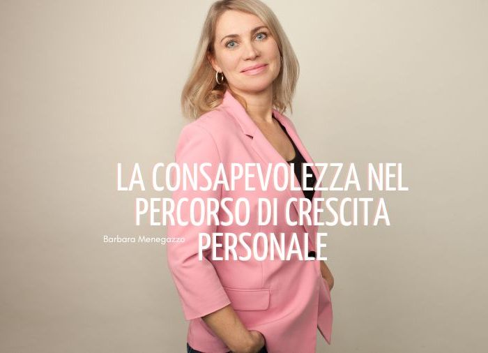 percorso di crescita personale