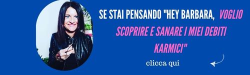 sanare i debiti karmici sanare i debiti karmici